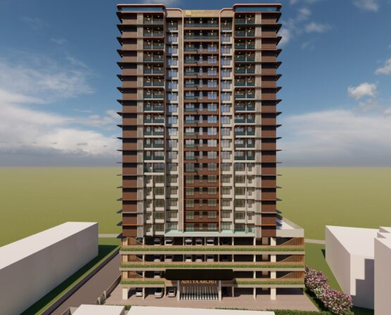 ADITYA ARCHIT FRONT